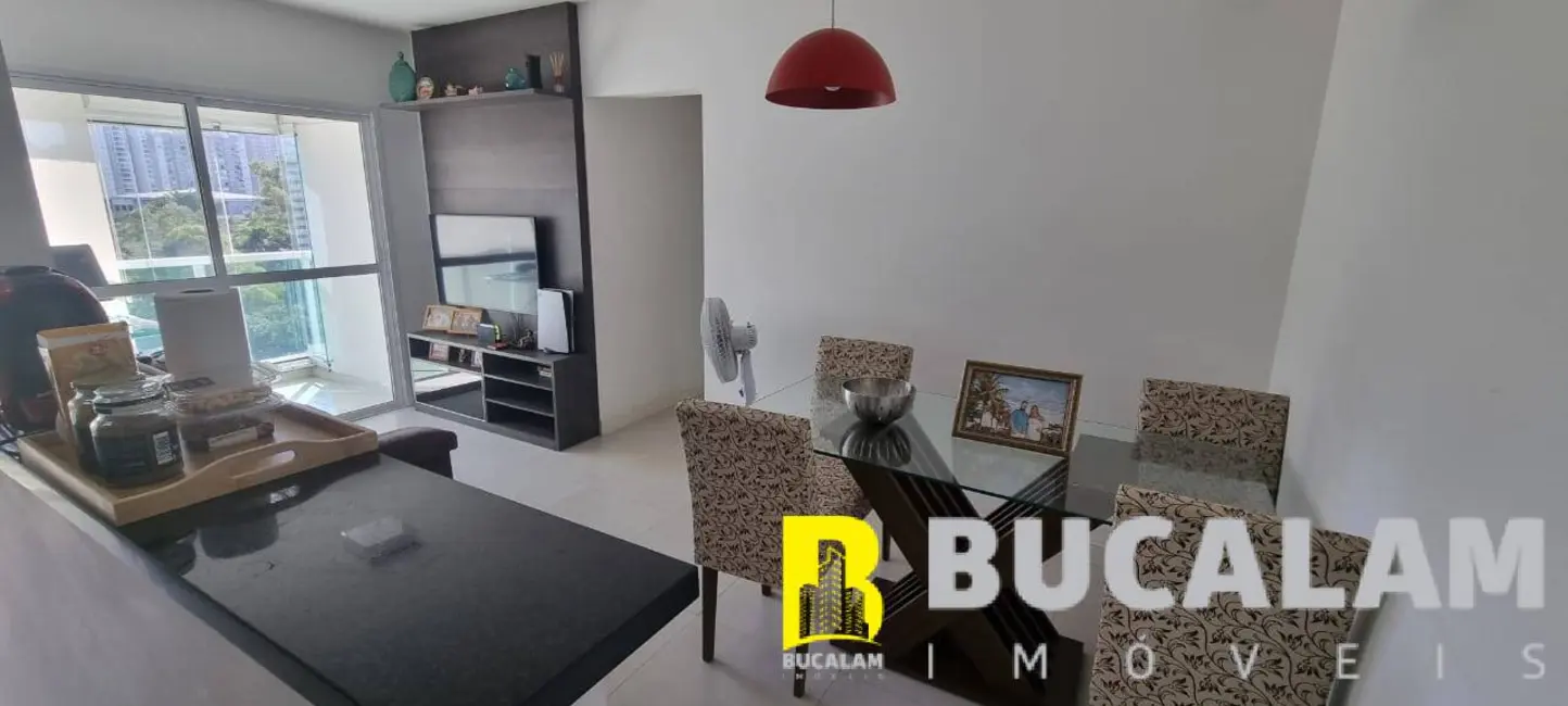 Foto 2 de Apartamento com 3 quartos à venda, 73m2 em Vila Andrade, São Paulo - SP