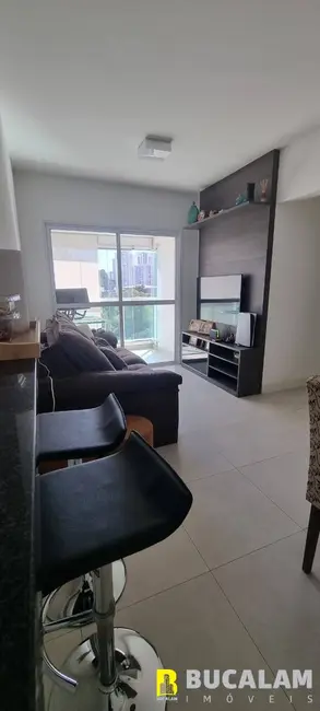 Foto 3 de Apartamento com 3 quartos à venda, 73m2 em Vila Andrade, São Paulo - SP