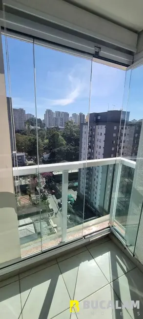 Foto 1 de Apartamento com 3 quartos à venda, 73m2 em Vila Andrade, São Paulo - SP