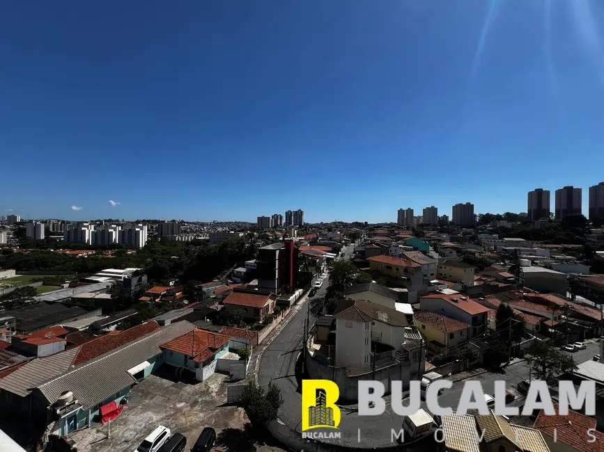 Apartamento com 3 quartos à venda, 74m2 em Jardim Bontempo, Taboao Da Serra - SP - imagem 6 Foto 6 de Apartamento com 3 quartos à venda, 74m2 em Jardim Bontempo, Taboao Da Serra - SP