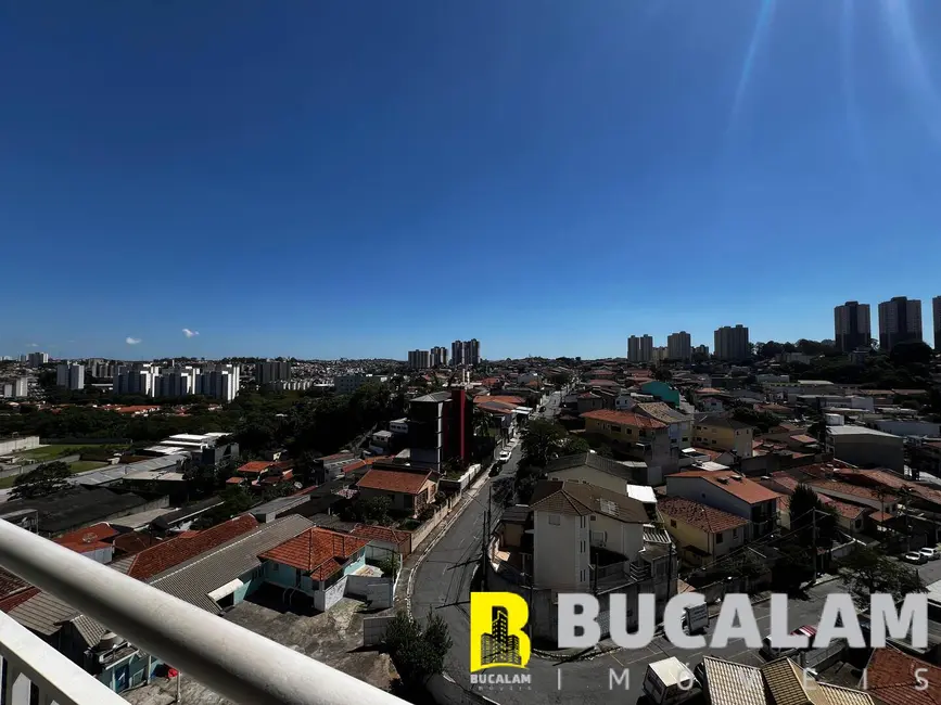 Apartamento com 3 quartos à venda, 74m2 em Jardim Bontempo, Taboao Da Serra - SP - imagem 5 Foto 5 de Apartamento com 3 quartos à venda, 74m2 em Jardim Bontempo, Taboao Da Serra - SP