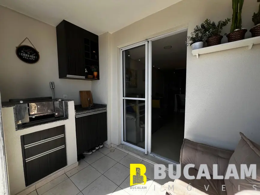 Apartamento com 3 quartos à venda, 74m2 em Jardim Bontempo, Taboao Da Serra - SP - imagem 2 Foto 2 de Apartamento com 3 quartos à venda, 74m2 em Jardim Bontempo, Taboao Da Serra - SP