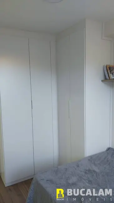 Foto 6 de Apartamento com 2 quartos à venda, 30m2 em Vila Nova das Belezas, São Paulo - SP