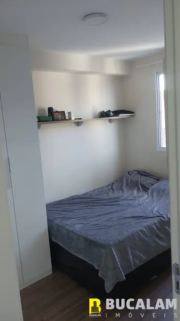 Foto 9 de Apartamento com 2 quartos à venda, 30m2 em Vila Nova das Belezas, São Paulo - SP