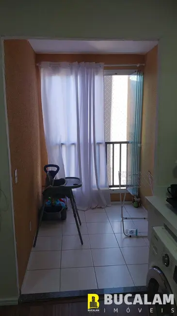 Foto 2 de Apartamento com 2 quartos à venda, 30m2 em Vila Nova das Belezas, São Paulo - SP