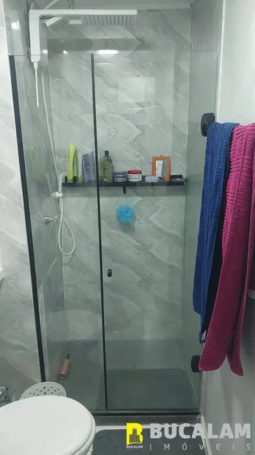 Foto 5 de Apartamento com 2 quartos à venda, 30m2 em Vila Nova das Belezas, São Paulo - SP