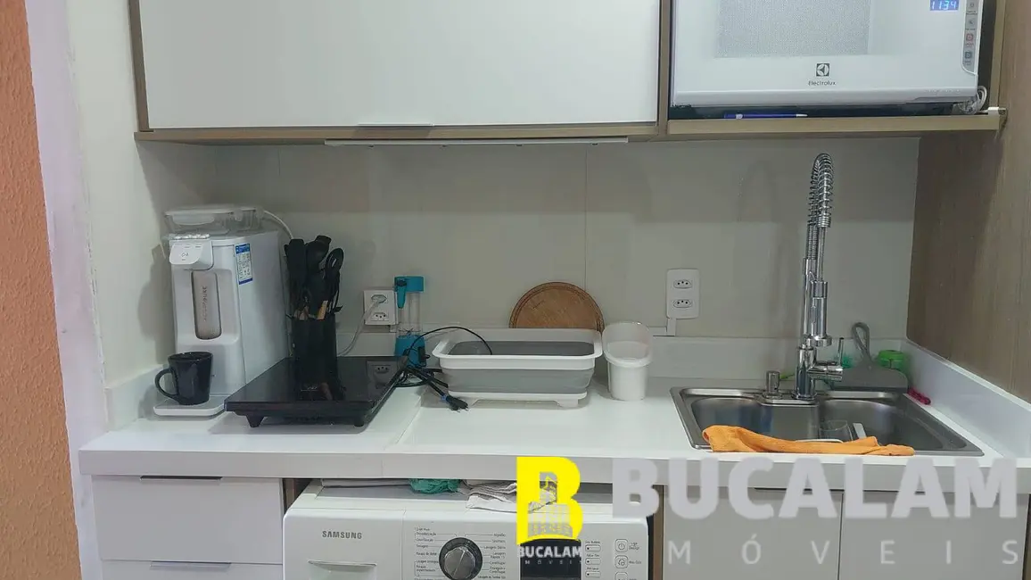 Foto 4 de Apartamento com 2 quartos à venda, 30m2 em Vila Nova das Belezas, São Paulo - SP