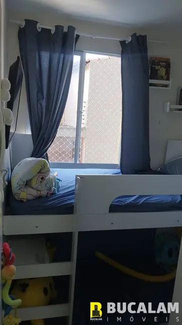 Foto 7 de Apartamento com 2 quartos à venda, 30m2 em Vila Nova das Belezas, São Paulo - SP