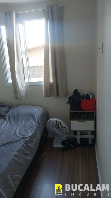 Foto 8 de Apartamento com 2 quartos à venda, 30m2 em Vila Nova das Belezas, São Paulo - SP