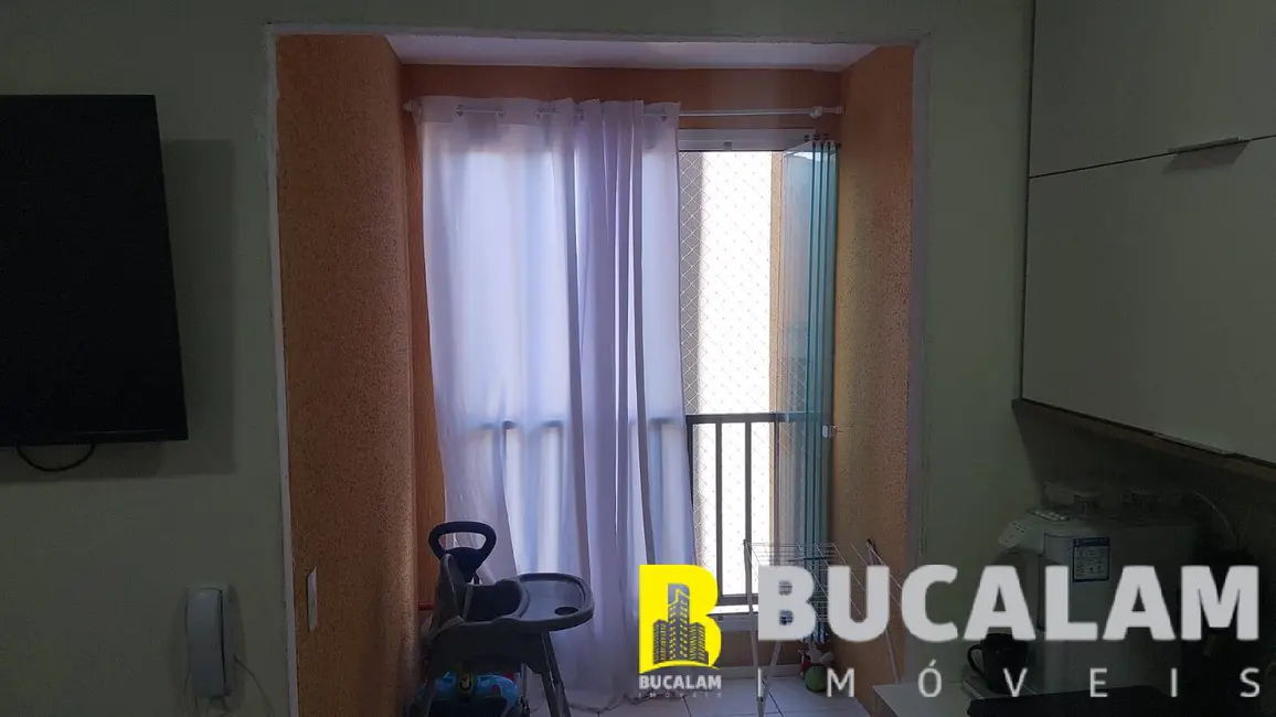 Foto 1 de Apartamento com 2 quartos à venda, 30m2 em Vila Nova das Belezas, São Paulo - SP