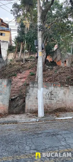 Foto 1 de Terreno / Lote à venda, 250m2 em Parque Monte Alegre, Taboao Da Serra - SP