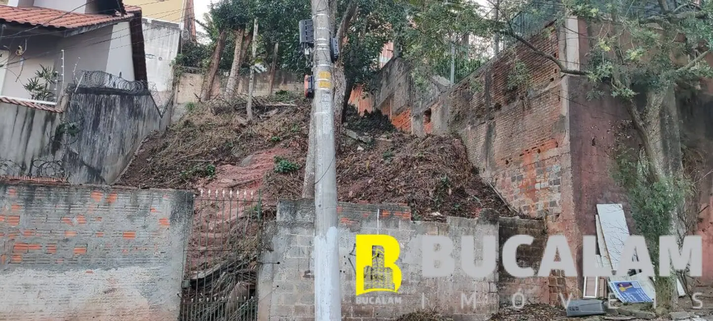 Foto 2 de Terreno / Lote à venda, 250m2 em Parque Monte Alegre, Taboao Da Serra - SP