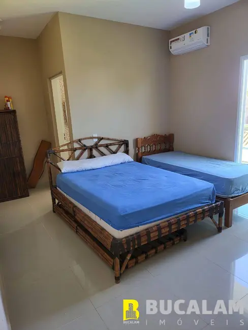 Foto 4 de Casa com 4 quartos à venda, 320m2 em Itanhaem - SP