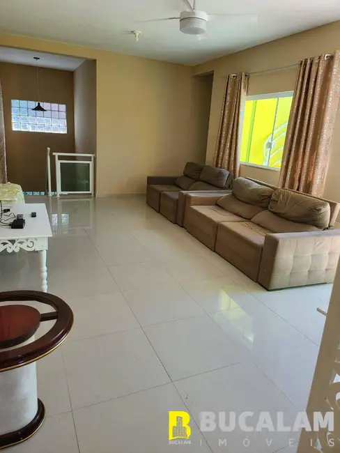 Foto 1 de Casa com 4 quartos à venda, 320m2 em Itanhaem - SP