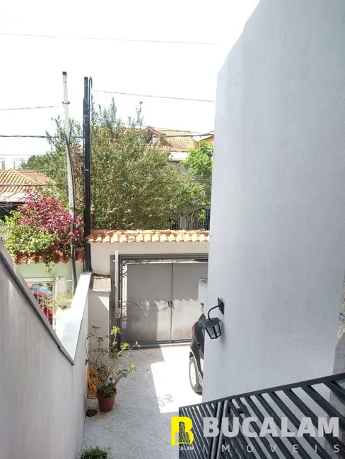 Foto 2 de Casa com 3 quartos à venda, 136m2 em Parque Monte Alegre, Taboao Da Serra - SP