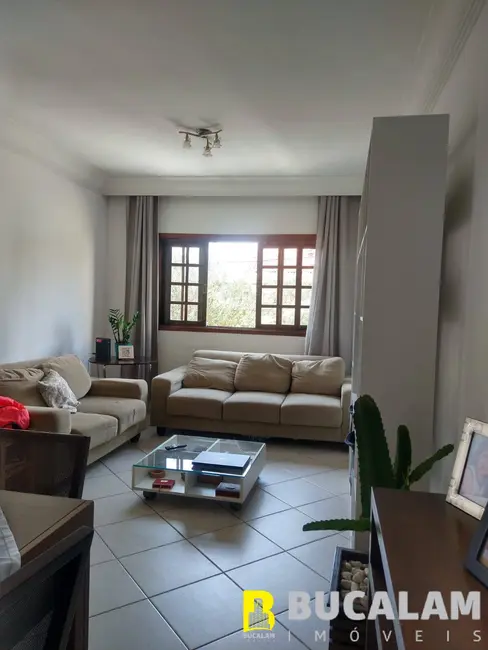 Foto 3 de Casa com 3 quartos à venda, 136m2 em Parque Monte Alegre, Taboao Da Serra - SP