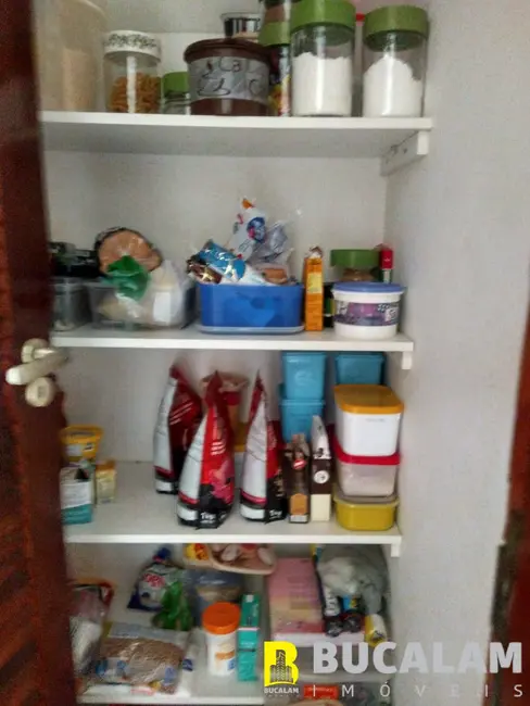 Foto 8 de Casa com 3 quartos à venda, 136m2 em Parque Monte Alegre, Taboao Da Serra - SP