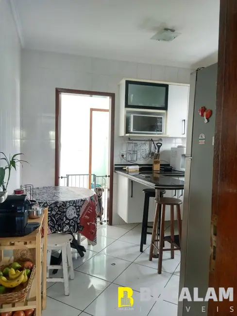 Foto 7 de Casa com 3 quartos à venda, 136m2 em Parque Monte Alegre, Taboao Da Serra - SP