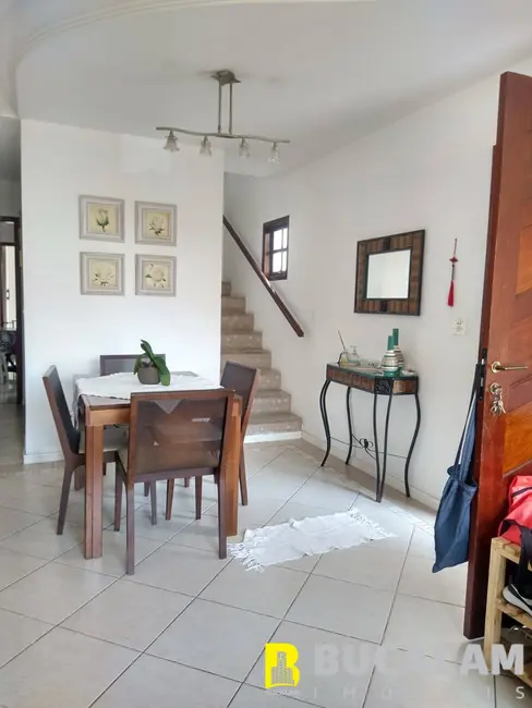 Foto 4 de Casa com 3 quartos à venda, 136m2 em Parque Monte Alegre, Taboao Da Serra - SP