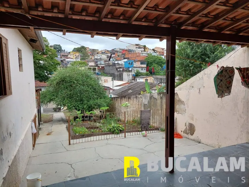 Foto 3 de Casa com 3 quartos à venda, 300m2 em Parque Jacarandá, Taboao Da Serra - SP