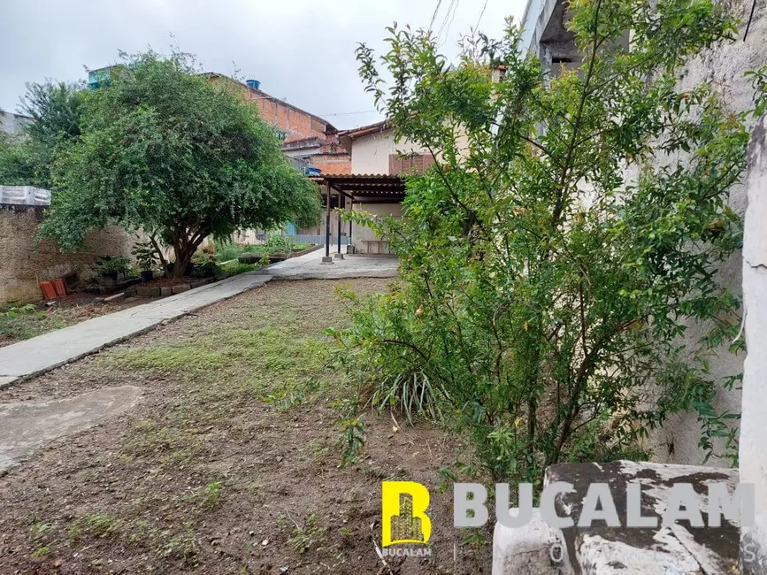 Foto 6 de Casa com 3 quartos à venda, 300m2 em Parque Jacarandá, Taboao Da Serra - SP