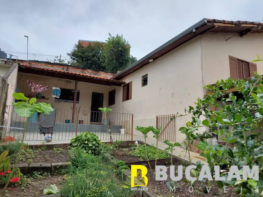 Foto 2 de Casa com 3 quartos à venda, 300m2 em Parque Jacarandá, Taboao Da Serra - SP