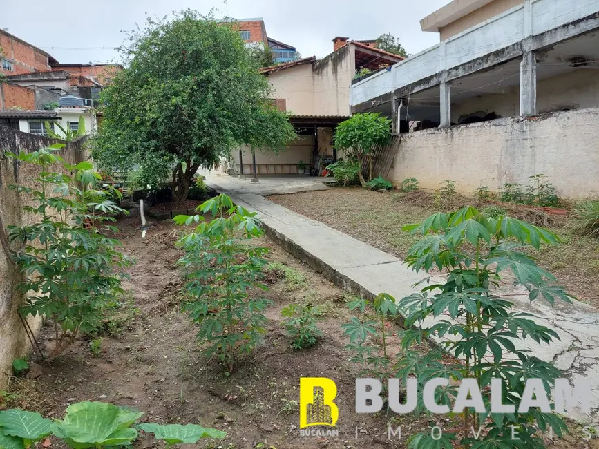Foto 5 de Casa com 3 quartos à venda, 300m2 em Parque Jacarandá, Taboao Da Serra - SP