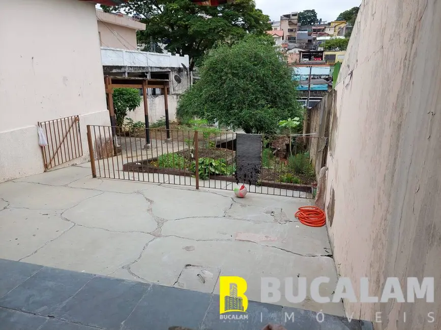 Foto 4 de Casa com 3 quartos à venda, 300m2 em Parque Jacarandá, Taboao Da Serra - SP