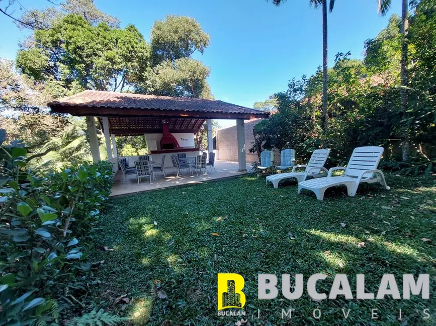 Foto 5 de Casa com 4 quartos à venda, 2900m2 em Condomínio Iolanda, Taboao Da Serra - SP