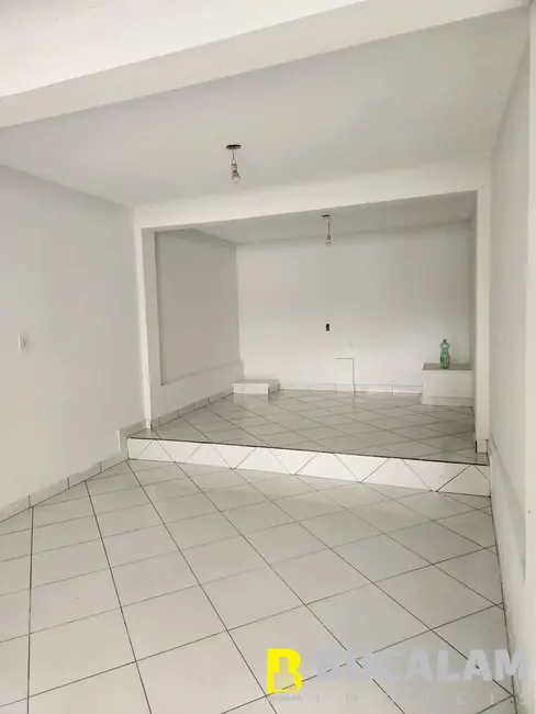 Foto 9 de Casa com 4 quartos à venda, 360m2 em Parque Monte Alegre, Taboao Da Serra - SP