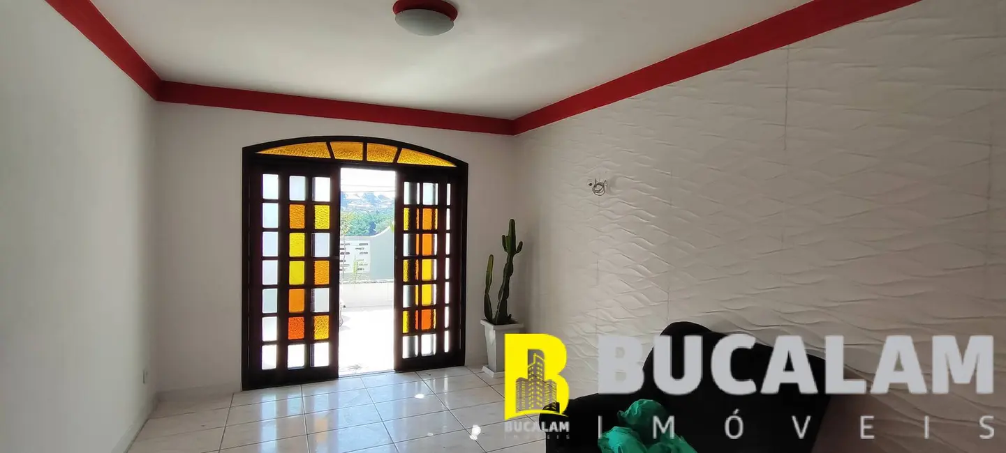 Foto 5 de Casa com 4 quartos à venda, 239m2 em Cidade Intercap, Taboao Da Serra - SP