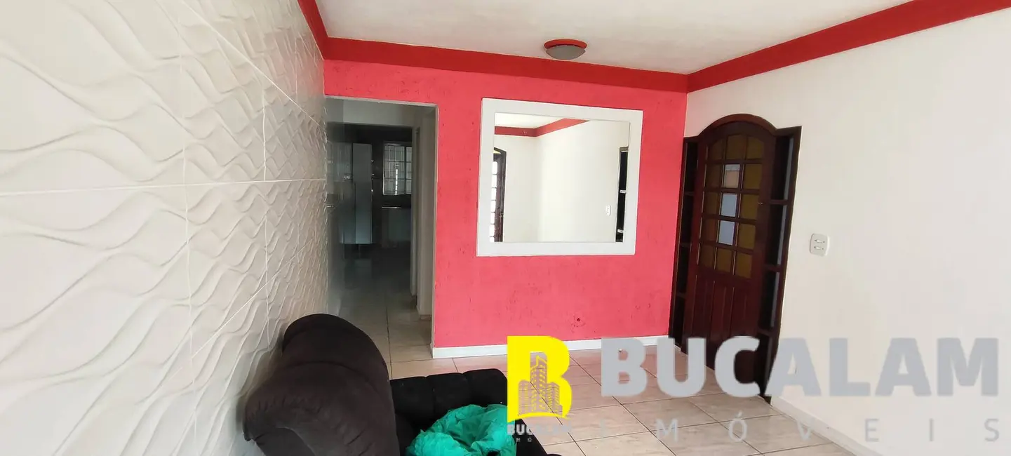 Foto 8 de Casa com 4 quartos à venda, 239m2 em Cidade Intercap, Taboao Da Serra - SP