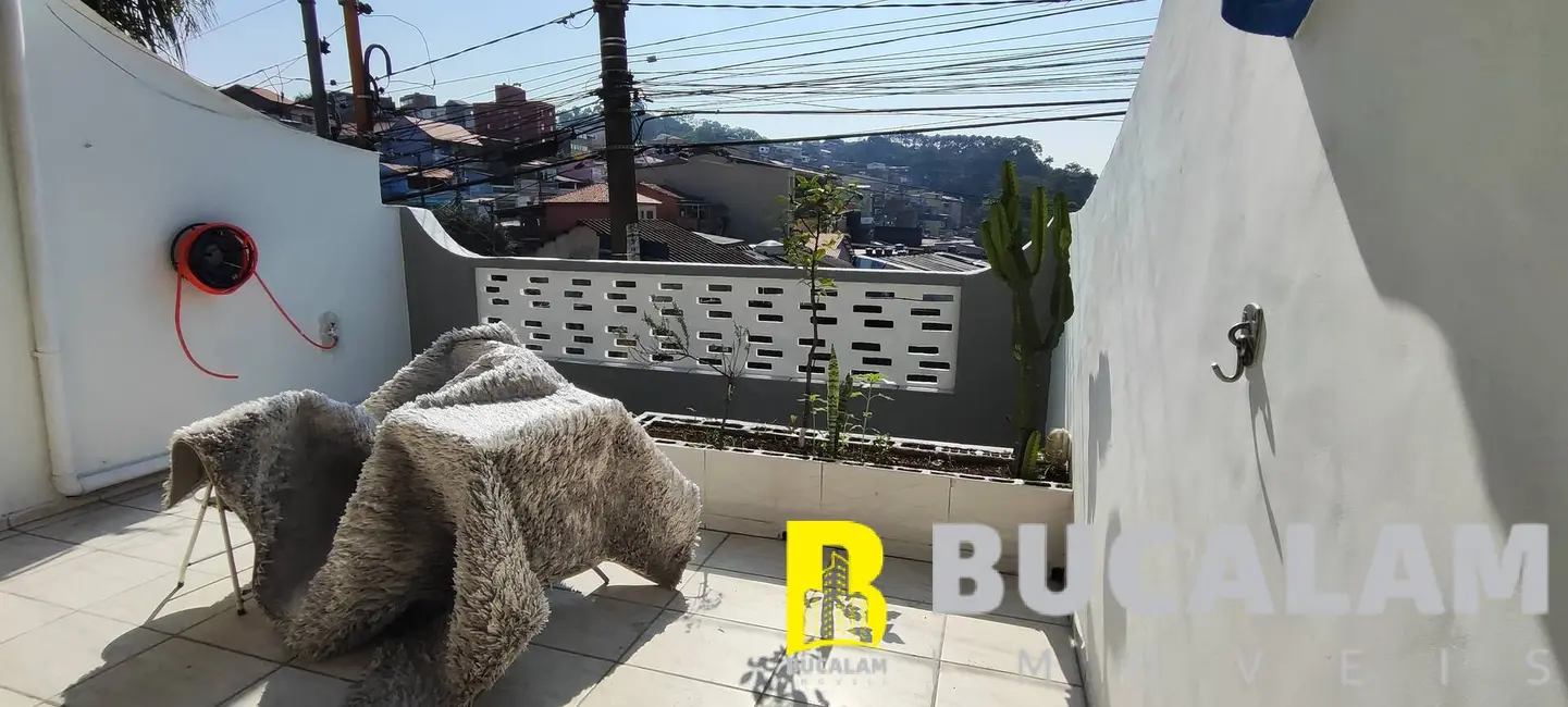 Foto 7 de Casa com 4 quartos à venda, 239m2 em Cidade Intercap, Taboao Da Serra - SP