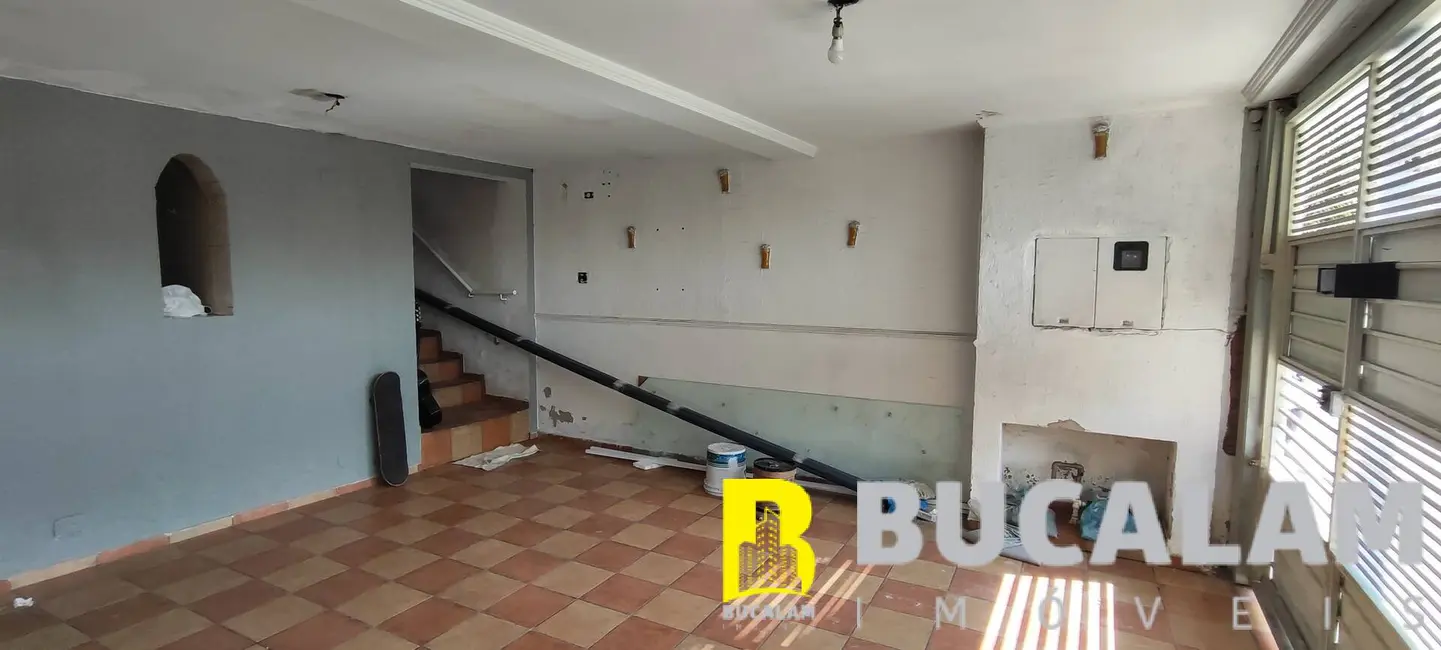 Foto 2 de Casa com 4 quartos à venda, 239m2 em Cidade Intercap, Taboao Da Serra - SP