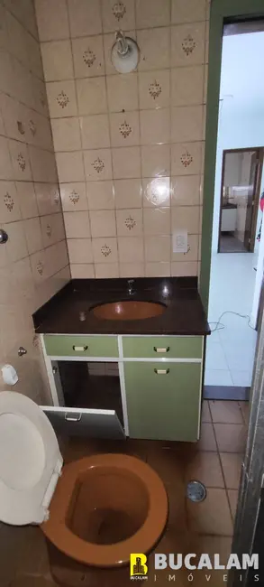 Foto 9 de Casa com 2 quartos para alugar, 75m2 em Jardim Maria Helena, Taboao Da Serra - SP