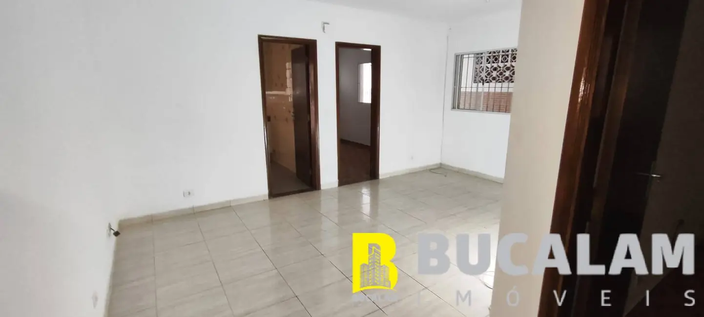 Foto 3 de Casa com 2 quartos para alugar, 75m2 em Jardim Maria Helena, Taboao Da Serra - SP
