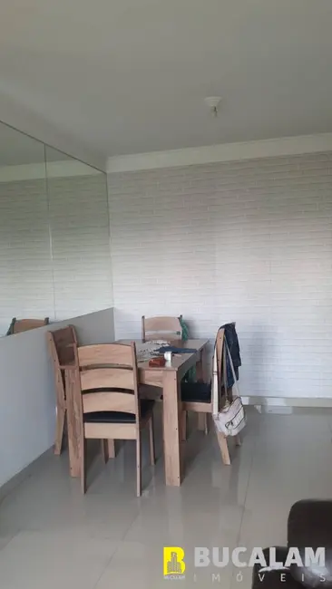Foto 4 de Apartamento com 2 quartos à venda, 52m2 em Jardim Maria Duarte, São Paulo - SP