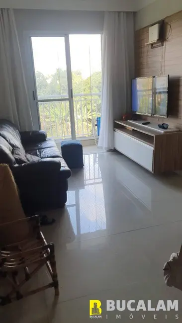 Foto 2 de Apartamento com 2 quartos à venda, 52m2 em Jardim Maria Duarte, São Paulo - SP