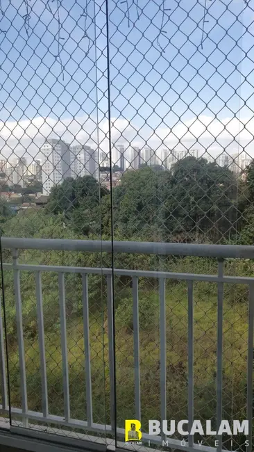 Foto 1 de Apartamento com 2 quartos à venda, 52m2 em Jardim Maria Duarte, São Paulo - SP