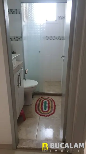 Foto 8 de Apartamento com 2 quartos à venda, 52m2 em Jardim Maria Duarte, São Paulo - SP