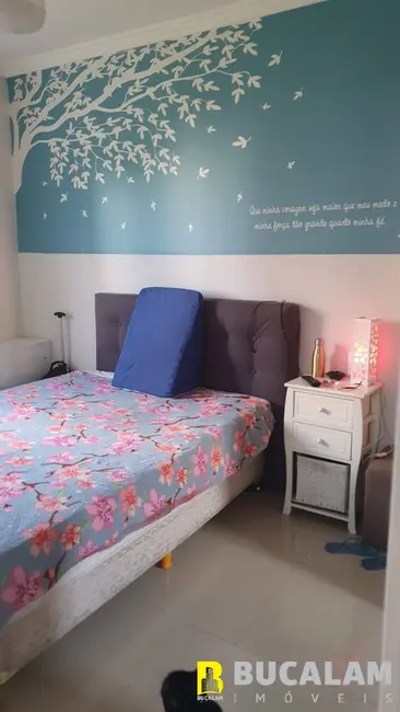 Foto 6 de Apartamento com 2 quartos à venda, 52m2 em Jardim Maria Duarte, São Paulo - SP