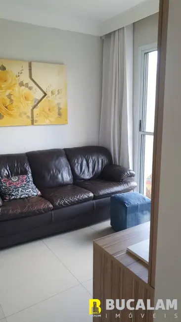 Foto 3 de Apartamento com 2 quartos à venda, 52m2 em Jardim Maria Duarte, São Paulo - SP