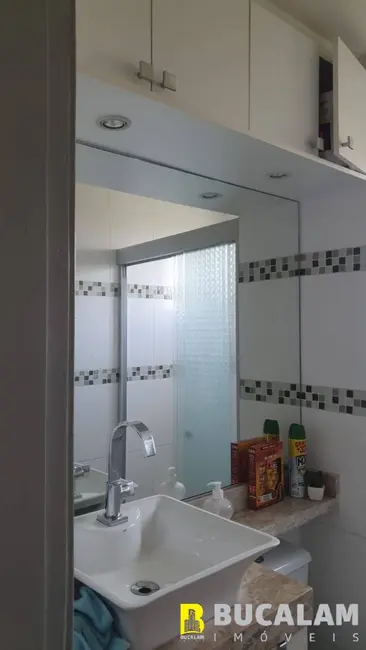 Foto 9 de Apartamento com 2 quartos à venda, 52m2 em Jardim Maria Duarte, São Paulo - SP