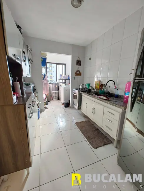 Foto 8 de Apartamento com 2 quartos à venda, 68m2 em Jardim Henriqueta, Taboao Da Serra - SP