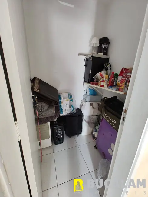 Foto 9 de Apartamento com 2 quartos à venda, 68m2 em Jardim Henriqueta, Taboao Da Serra - SP