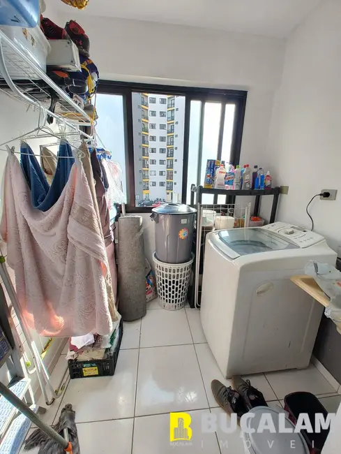 Foto 6 de Apartamento com 2 quartos à venda, 68m2 em Jardim Henriqueta, Taboao Da Serra - SP