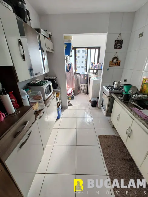 Foto 7 de Apartamento com 2 quartos à venda, 68m2 em Jardim Henriqueta, Taboao Da Serra - SP