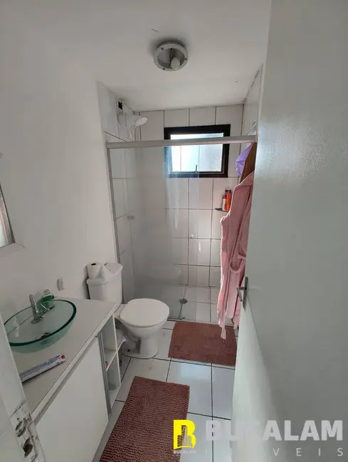 Foto 5 de Apartamento com 2 quartos à venda, 68m2 em Jardim Henriqueta, Taboao Da Serra - SP