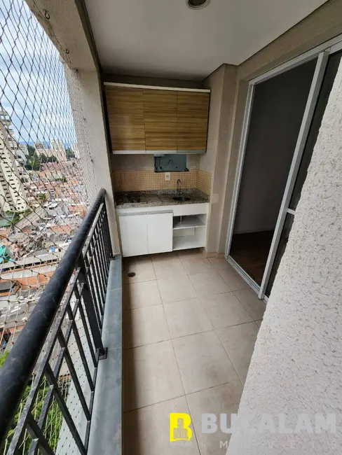 Apartamento com 3 quartos à venda, 64m2 em Vila Suzana, São Paulo - SP - imagem 6 Foto 6 de Apartamento com 3 quartos à venda, 64m2 em Vila Suzana, São Paulo - SP