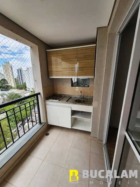Apartamento com 3 quartos à venda, 64m2 em Vila Suzana, São Paulo - SP - imagem 5 Foto 5 de Apartamento com 3 quartos à venda, 64m2 em Vila Suzana, São Paulo - SP